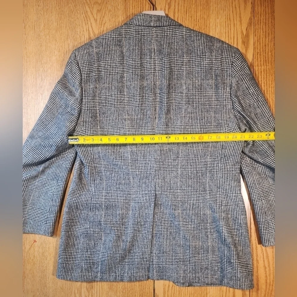 Lord & Taylor Camel Hair Suit Jacket Vintage